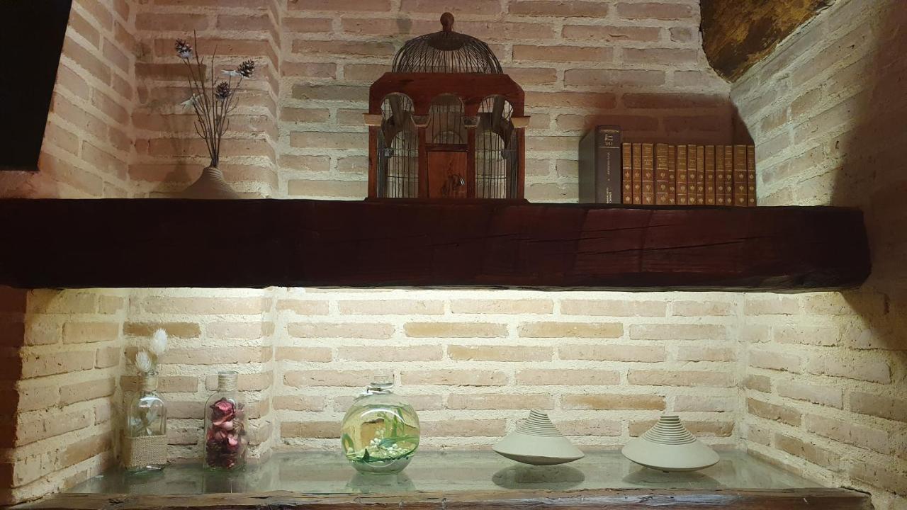 Hotel El Rincon De Rascafría Extérieur photo