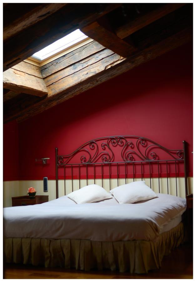 Hotel El Rincon De Rascafría Extérieur photo