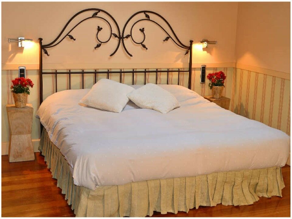 Hotel El Rincon De Rascafría Extérieur photo