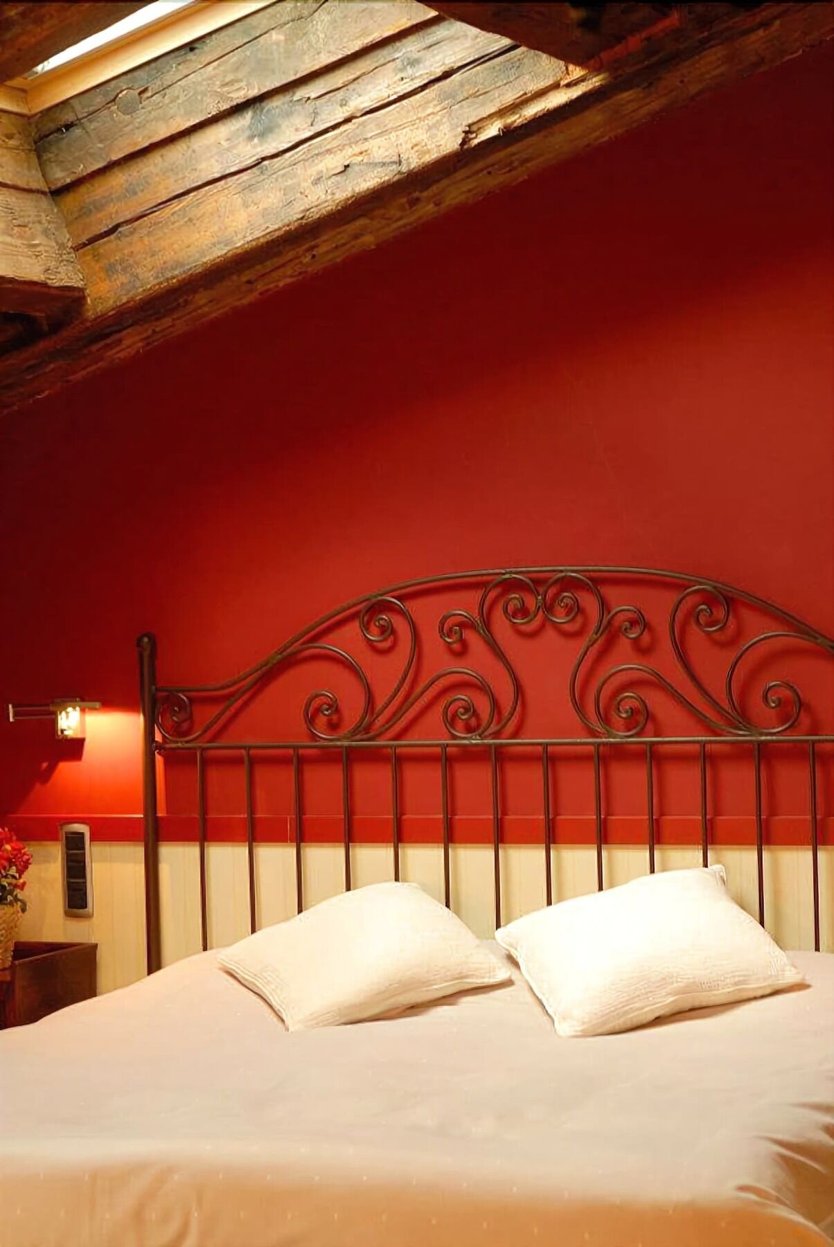 Hotel El Rincon De Rascafría Extérieur photo